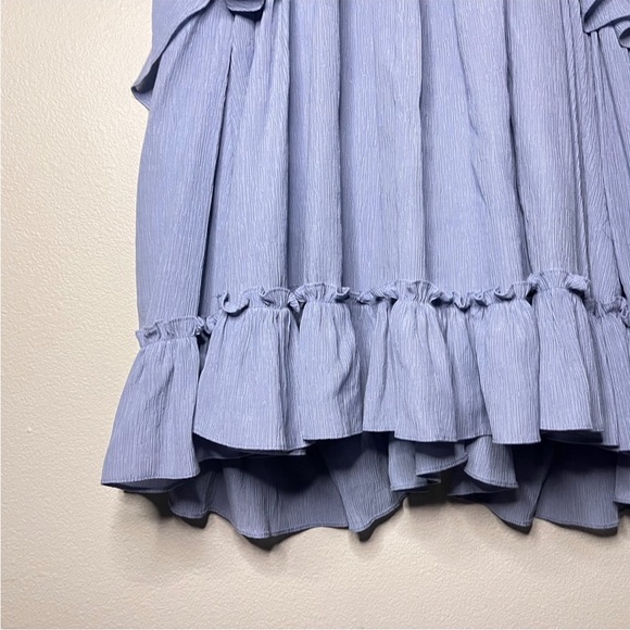 Kaia Coquette Mini Dress - Picture 4 of 12